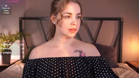 Rose online show from 01-31-25, 03:11