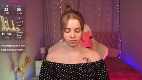 Rose online show from 02-07-25, 08:01