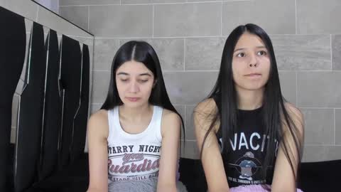 Rose y Miah online show from 12-16-24, 05:17