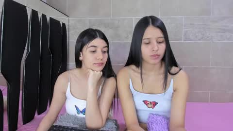 Rose y Miah online show from 03-10-25, 06:49