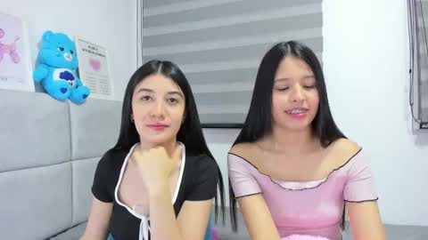 Rose y Miah online show from 10-05-25, 02:43