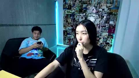 Rose Sins and Don Viktor online show from 09-18-25, 02:35