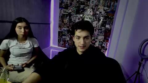 Rose Sins and Don Viktor online show from 09-21-25, 02:57