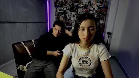 Rose Sins and Don Viktor online show from 10-11-25, 03:17