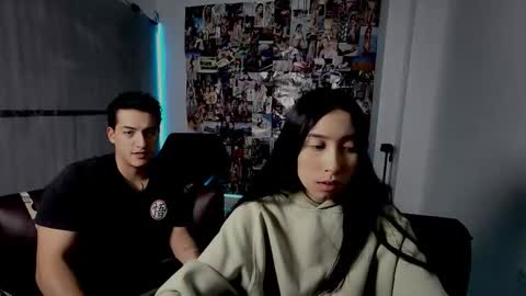 Rose Sins and Don Viktor online show from 10-15-25, 02:55