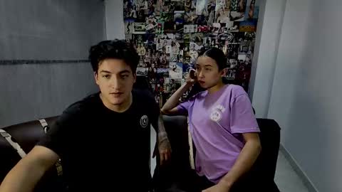 Rose Sins and Don Viktor online show from 10-18-25, 03:09