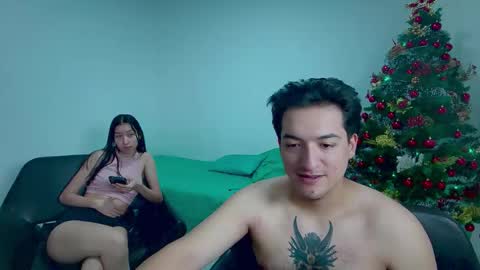 Rose Sins and Don Viktor online show from 12-20-25, 02:24