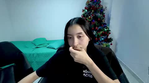 Rose Sins and Don Viktor online show from 12-21-25, 02:30