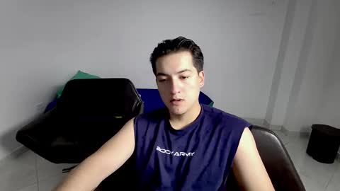 Rose Sins and Don Viktor online show from 02-12-26, 10:10