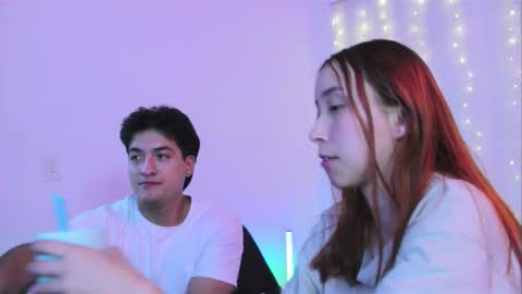 Rose Sins and Don Viktor online show from 03-08-26, 02:04