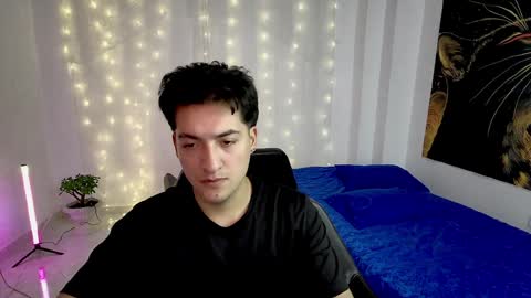 Rose Sins and Don Viktor online show from 03-28-26, 07:13