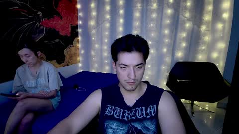 Rose Sins and Don Viktor online show from 04-04-26, 08:17