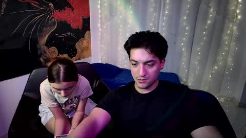 Rose Sins and Don Viktor online show from 04-13-26, 03:45