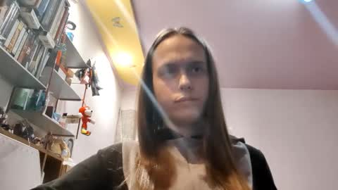 Sophie online show from 01-17-26, 10:53