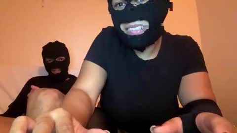 roseanshadow online show from 04-14-26, 12:49