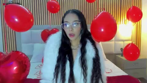 roseaurora online show from 02-14-26, 11:51