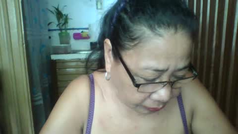 Snapshot of rosebelle66 chatting on 06-30-26, 12:55 rosebelle66 online show from 06-30-26, 12:55
