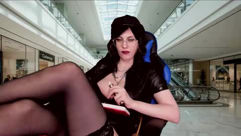 Rosebloom online show from 11-21-25, 03:27