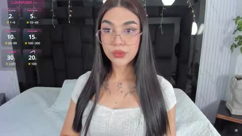 Rose online show from 02-13-26, 01:51