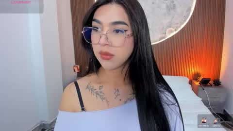 Rose online show from 03-13-26, 01:29