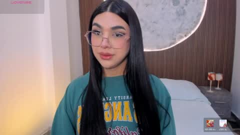 Rose online show from 04-07-26, 01:55