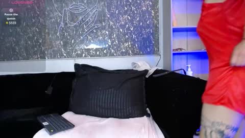 ROSE online show from 01-13-26, 03:23