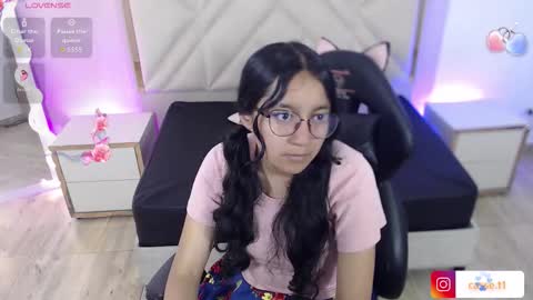 rosee_tay1 online show from 12-19-25, 11:50