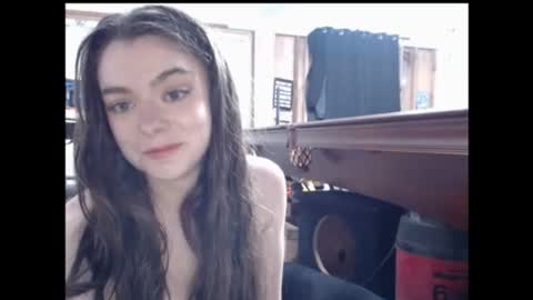 Snapshot of rosegold18 chatting on 06-09-26, 10:16 Rose Castella online show from 06-09-26, 10:16