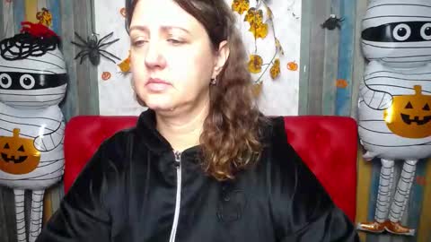 Snapshot of rosehille chatting on 11-11-25, 07:41 RoseHille online show from 11-11-25, 07:41