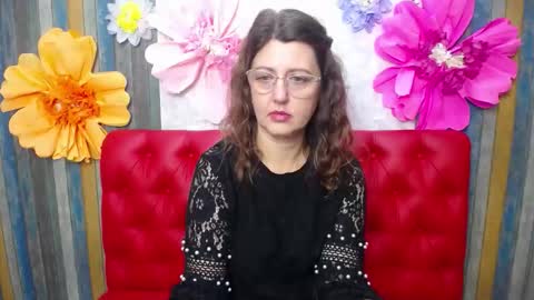 RoseHille online show from 12-03-25, 02:59