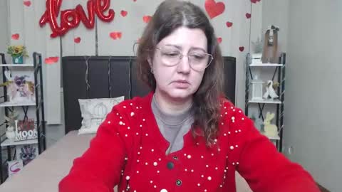 RoseHille online show from 01-17-26, 06:40