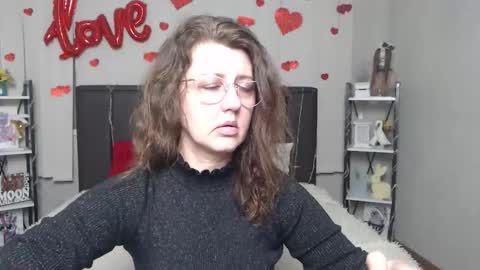 RoseHille online show from 03-03-26, 06:14