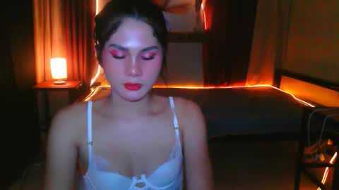 roseish4 online show from 03-10-26, 10:31