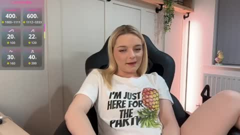 rose97 online show from 03-29-26, 07:14