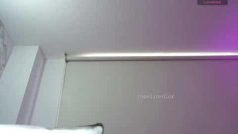 Lyla OF roselinedior online show from 02-28-26, 02:51