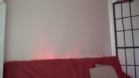 Lyla OF roselinedior online show from 04-07-26, 01:55