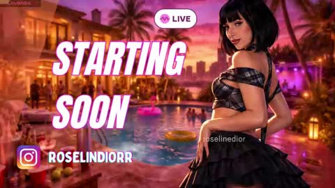 Lyla OF roselinedior online show from 05-27-26, 04:59