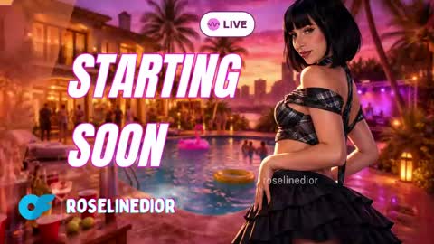 Lyla OF roselinedior online show from 05-29-26, 02:59
