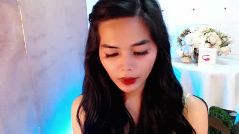 Snapshot of rosella_xx chatting on 03-01-25, 09:15 TONETH online show from 03-01-25, 09:15