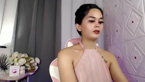 Snapshot of rosella_xx chatting on 10-14-25, 05:03 TONETH online show from 10-14-25, 05:03