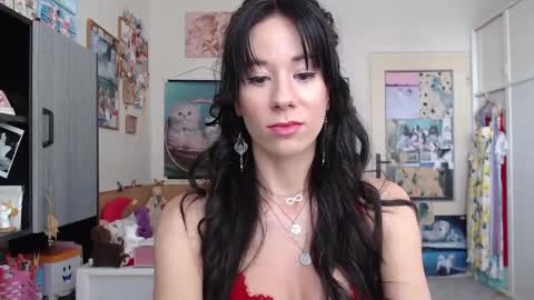 Rose online show from 02-20-26, 02:17