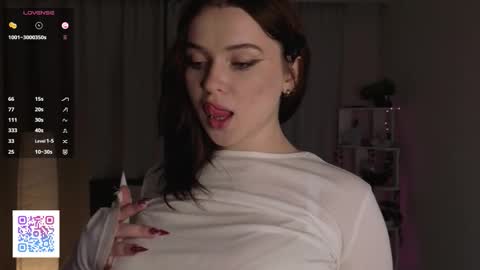 Snapshot of rosemaryleadley chatting on 09-23-25, 04:43 Graise online show from 09-23-25, 04:43