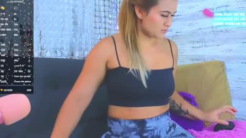 BabyRose online show from 03-05-25, 04:02