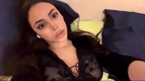 Mimi online show from 12-03-25, 03:21