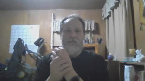 Lost4gain online show from 12-31-24, 01:15