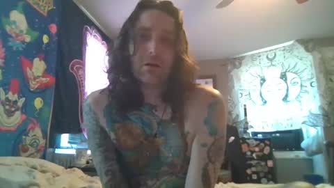 roses_xoxo online show from 04-14-26, 09:10