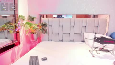 Rose online show from 01-17-26, 05:34