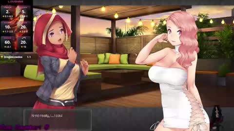 rosethornsdemon online show from 02-21-26, 03:29