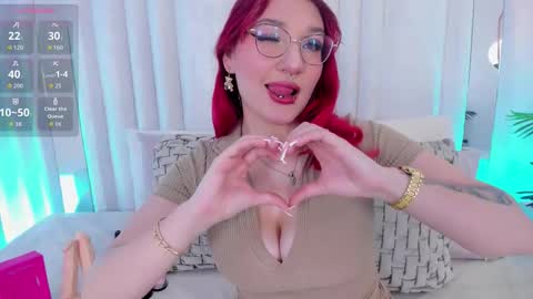 Snapshot of rosette_ch chatting on 02-27-26, 01:11 Rosette ch online show from 02-27-26, 01:11