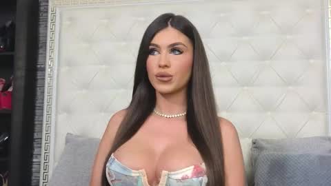 Gabriela online show from 11-27-25, 08:05